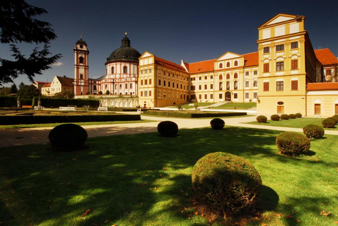 Villa U Lojzika Pulkov Exterior foto